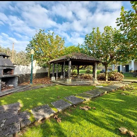 Willa Quinta Do Sossego-Giestas Ribeira Grande Zewnętrze zdjęcie