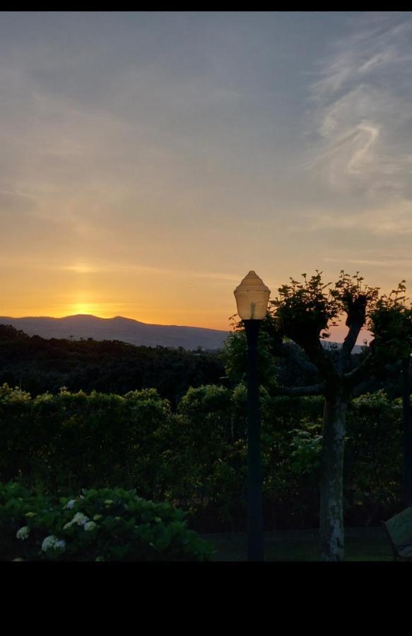 Willa Quinta Do Sossego-Giestas Ribeira Grande Zewnętrze zdjęcie