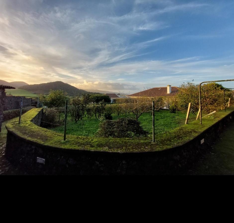 Willa Quinta Do Sossego-Giestas Ribeira Grande Zewnętrze zdjęcie