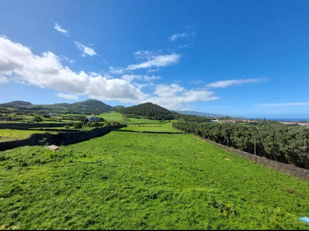 Willa Quinta Do Sossego-Giestas Ribeira Grande Zewnętrze zdjęcie